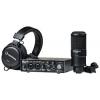 Steinberg UR22C Recording Pack