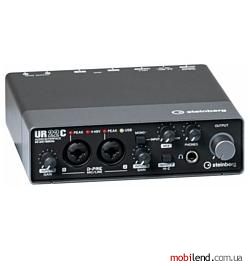 Steinberg UR22-C
