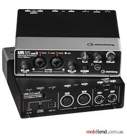 Steinberg UR22mkII