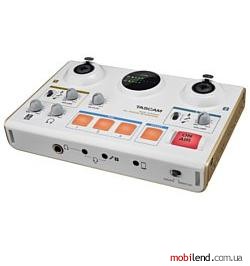 Tascam MiNiSTUDIO Creator US-42