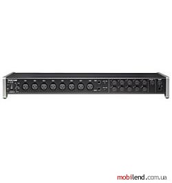 Tascam US-16X08