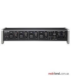 Tascam US-4x4