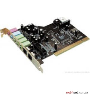 Terratec Aureon 5.1 PCI