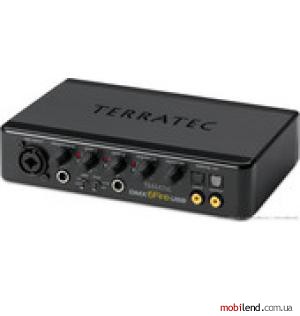 Terratec DMX 6Fire USB