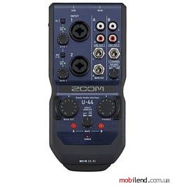Zoom U-44