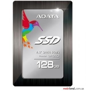 A-Data ASP610SS3-256GM-C