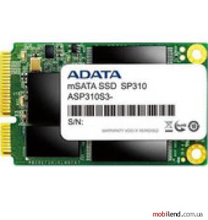 A-Data Premier Pro SP310 256GB (ASP310S3-256GM-C)