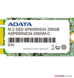 A-Data Premier Pro SP900 M.2 2242 256GB (ASP900NS34-256GM-C)