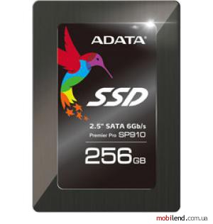 A-Data Premier Pro SP910 256GB (ASP910SS3-256GM-C)