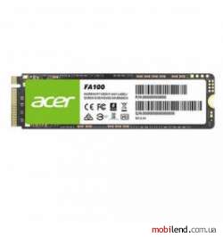 Acer FA100 128 GB (BL.9BWWA.117)
