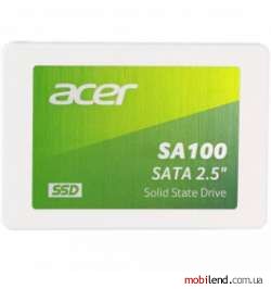 Acer SA100 1.92 TB (BL.9BWWA.105)