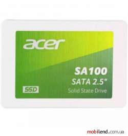 Acer SA100 240 GB (BL.9BWWA.102)