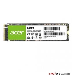 Acer FA100 256 GB (BL.9BWWA.118)