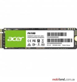 Acer FA100 512 GB (BL.9BWWA.119)