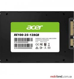 Acer RE100 128 GB (BL.9BWWA.106)