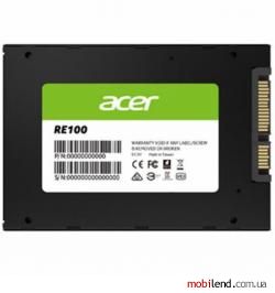 Acer RE100 128 GB (BL.9BWWA.112)