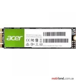 Acer RE100 256 GB (BL.9BWWA.113)