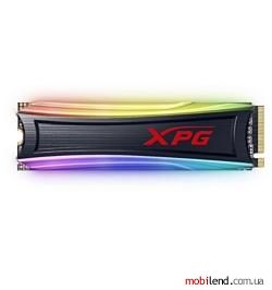 ADATA 2000 GB AS40G-2TT-C