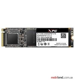 ADATA ASX6000PNP-2TT-C