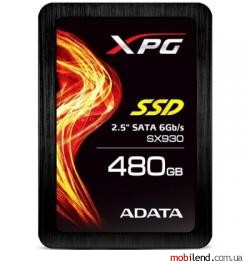 ADATA ASX930SS3-480GM-C