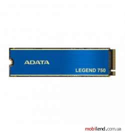 ADATA LEGEND 750 1 TB (ALEG-750-1TCS)