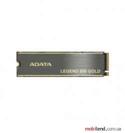 ADATA LEGEND 800 GOLD 2 TB (SLEG-800G-2000GCS-S38)