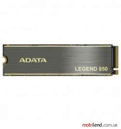 ADATA LEGEND 850 1 TB (ALEG-850-1TCS)