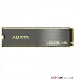 ADATA LEGEND 850 2 TB (ALEG-850-2TCS)