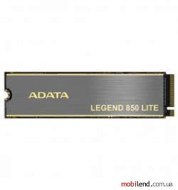 ADATA LEGEND 850 LITE 2 TB (ALEG-850L-2000GCS)