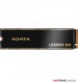 ADATA Legend 900 2 TB (SLEG-900-2TCS)