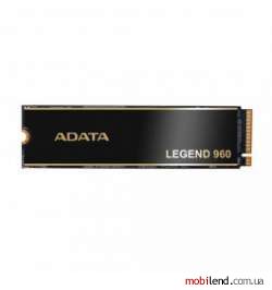 ADATA LEGEND 960 4 TB (ALEG-960-4TCS)