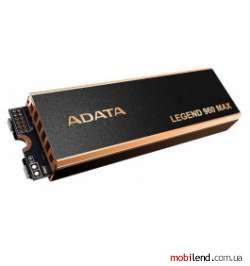 ADATA LEGEND 960 MAX 1 TB (ALEG-960M-1TCS)