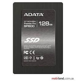 ADATA Premier Pro SP600 128GB