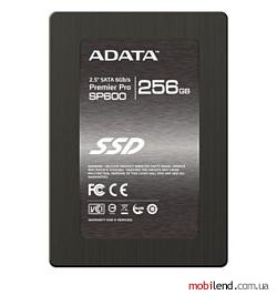 ADATA Premier Pro SP600 256GB