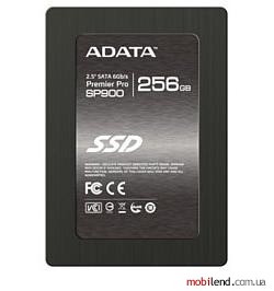 ADATA Premier Pro SP900 256GB