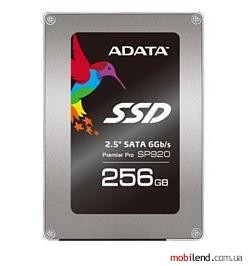 ADATA Premier Pro SP920 256GB