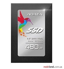 ADATA Premier SP550 480GB