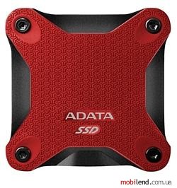 ADATA SD600 256GB