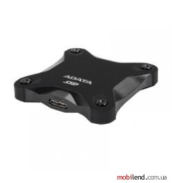ADATA SD600 Black 256 GB (ASD600-256GU31-CBK)