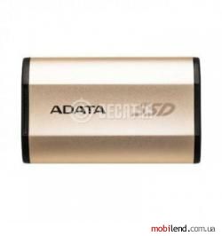 ADATA SE730H 512 GB Golden (ASE730H-512GU31-CGD)