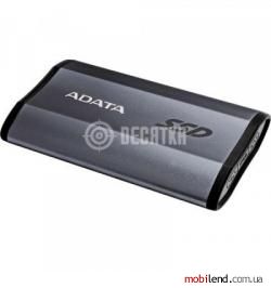 ADATA SE730H 512 GB Titanium (ASE730H-512GU31-CTI)
