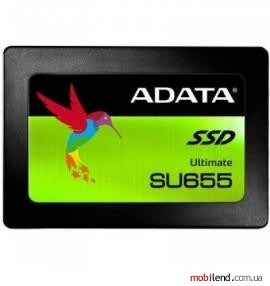ADATA SU655 120 GB (ASU655SS-120GT-C)
