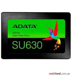 ADATA Ultimate SU630 960GB