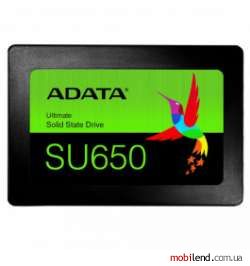 ADATA Ultimate SU650 1 TB  (ASU650SS-1TT-R)