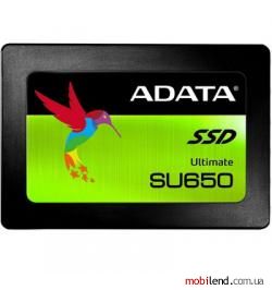 ADATA Ultimate SU650 120 GB (ASU650SS-120GT-C)