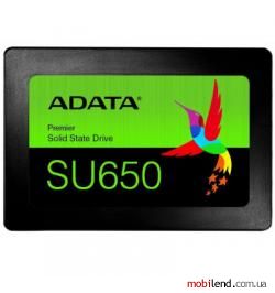 ADATA Ultimate SU650 120 GB (ASU650SS-120GT-R)