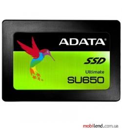 ADATA Ultimate SU650 240 GB (ASU650SS-240GT-C)