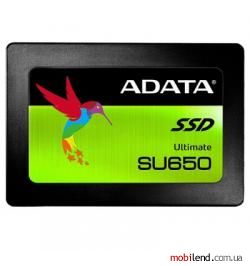 ADATA Ultimate SU650 480 GB (ASU650SS-480GT-R)