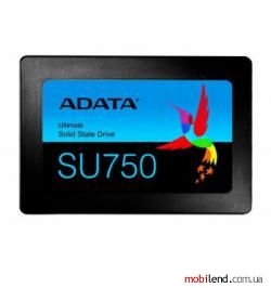 ADATA Ultimate SU750 256 GB (ASU750SS-256GT-C)