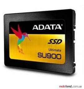 ADATA Ultimate SU900 128 GB (ASU900SS-128GM-C)